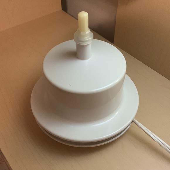 Panasonic Citrus Juicer MJ-50P - Great Working Condition - Rare Vintage - Picture 8 of 12